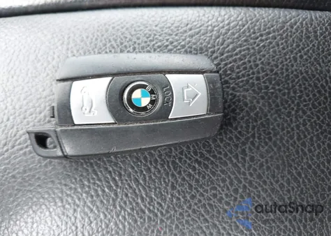 2014 BMW X6 xDrive35I from USA, damaged, VIN 5UXFG2C56E0H09629